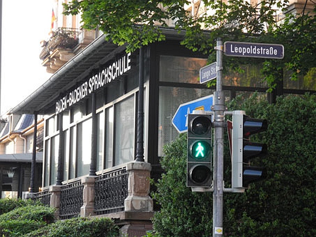 BBS Baden-Badener Sprachschule GmbH Fremdsprachen- und Crashkurse, Firmentrainings, Europasekretär*in, Im Metzenacker 5 in Baden-Baden