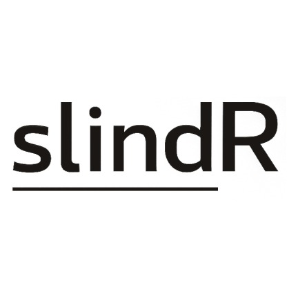 slindR Logo