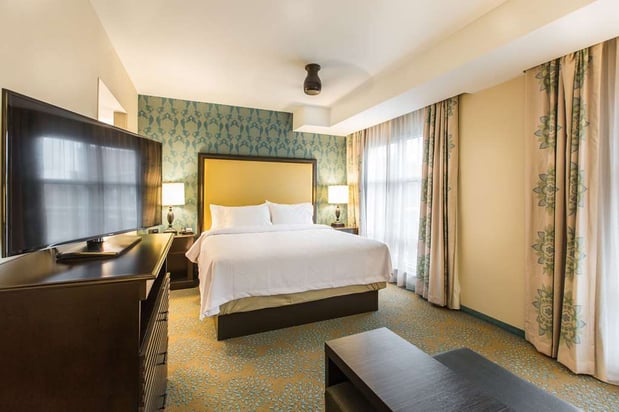 Images Homewood Suites by Hilton Charleston Historic District