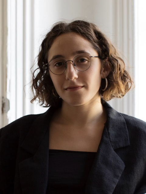 Images Rebecca Hoffman, L.C.S.W