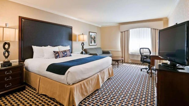 Images Best Western Plus Puyallup Hotel