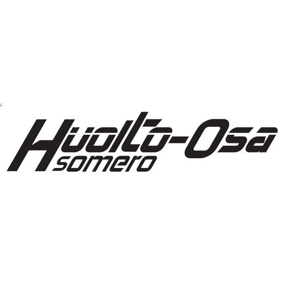 MH Huolto-osa Oy Logo