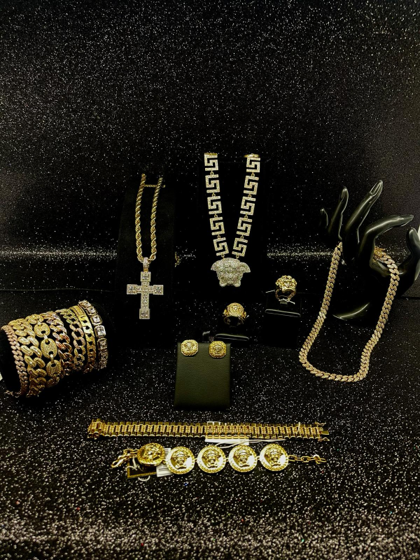 Images Narciso Bijoux