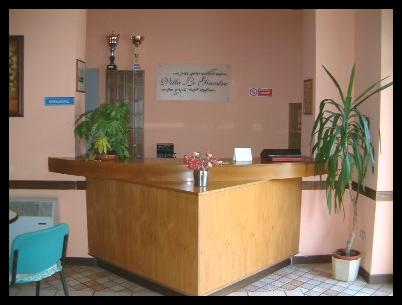 Images Villa Le Ginestre Casa di Riposo per Anziani