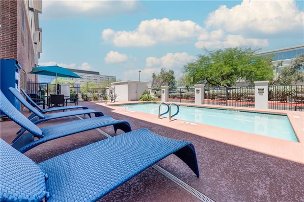 Images Hampton Inn Phoenix-Midtown-Downtown Area