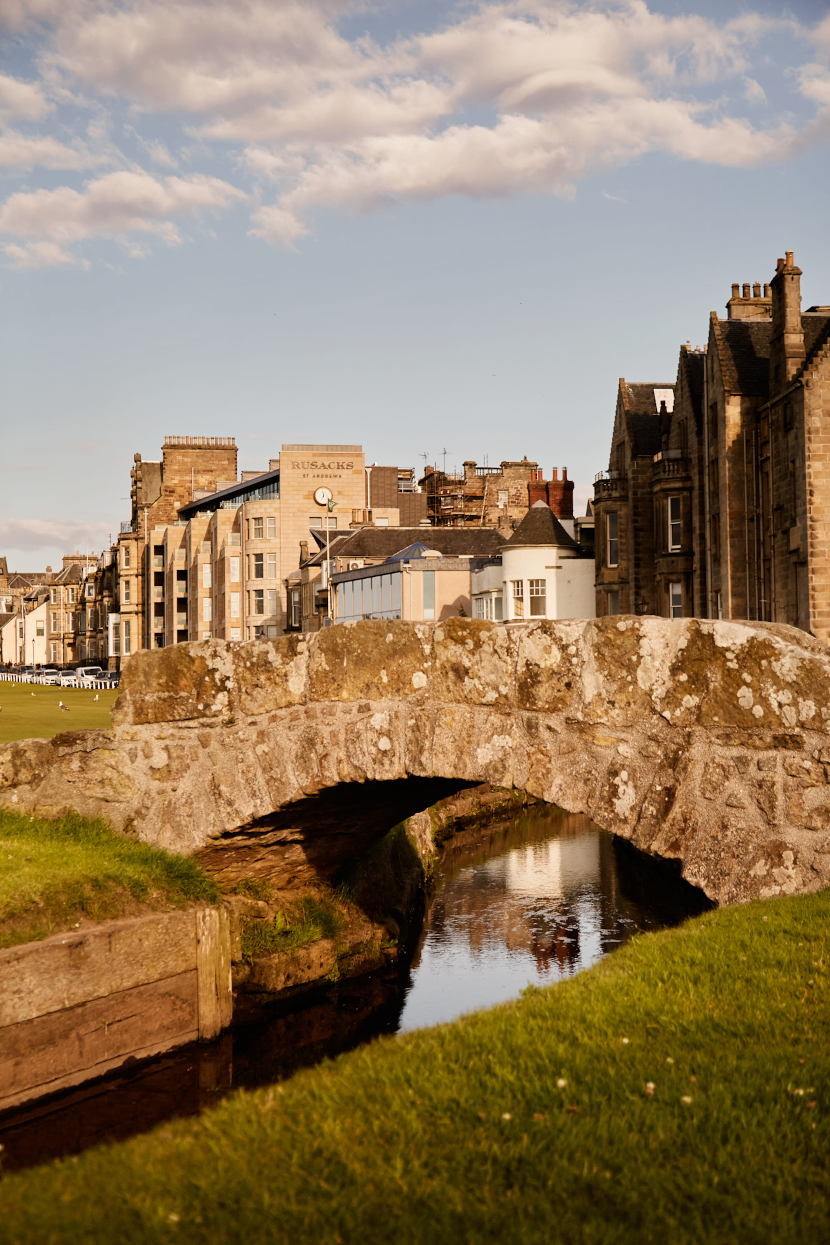 Images Rusacks St. Andrews