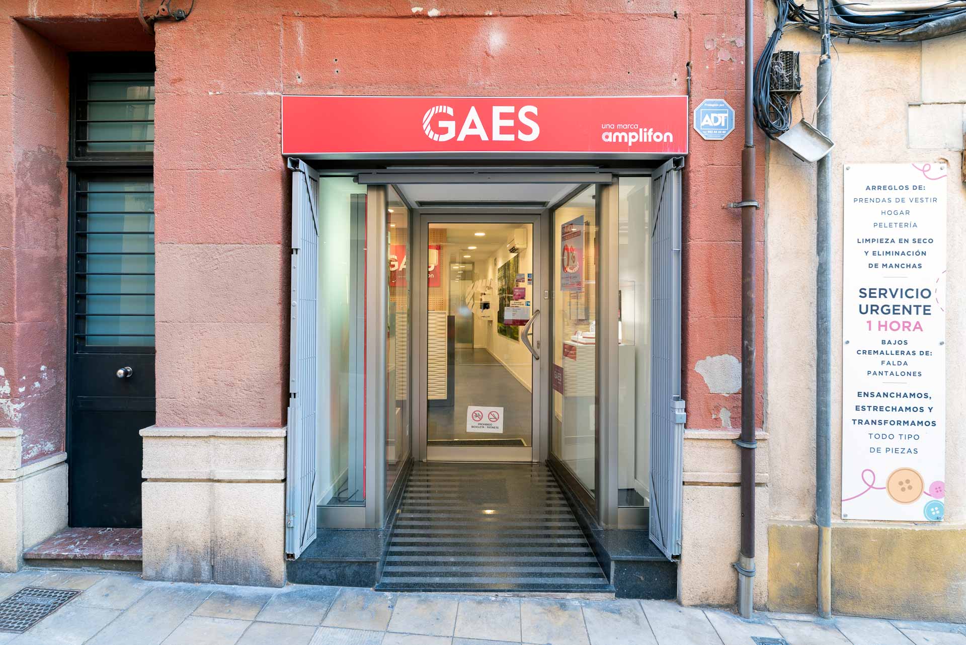 Galería en miniatura