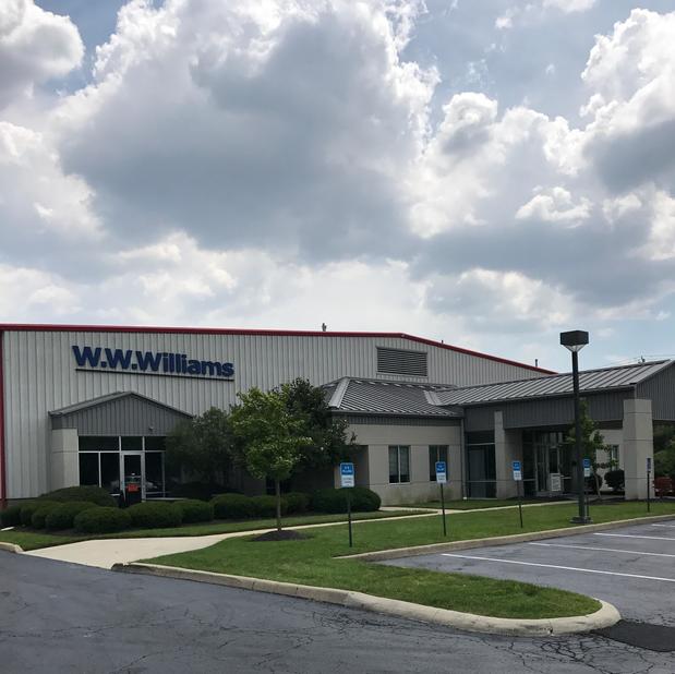 Images W.W. Williams