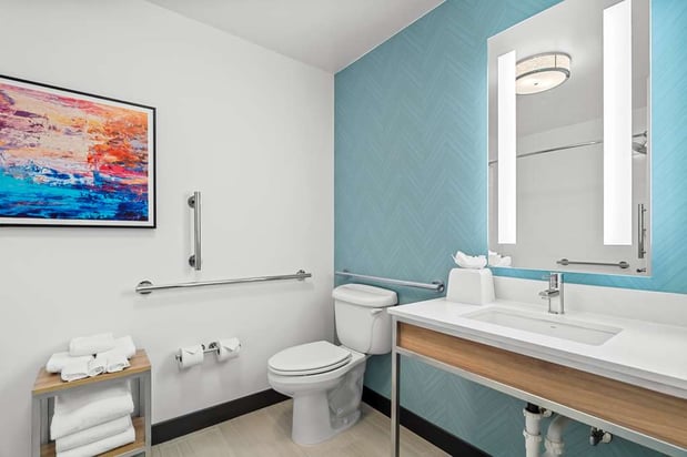 Images Hilton Garden Inn Cartersville