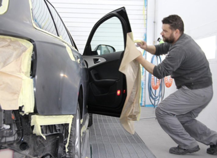 Auto Zentrum Grindel, Grindelstrasse 24 in Bassersdorf