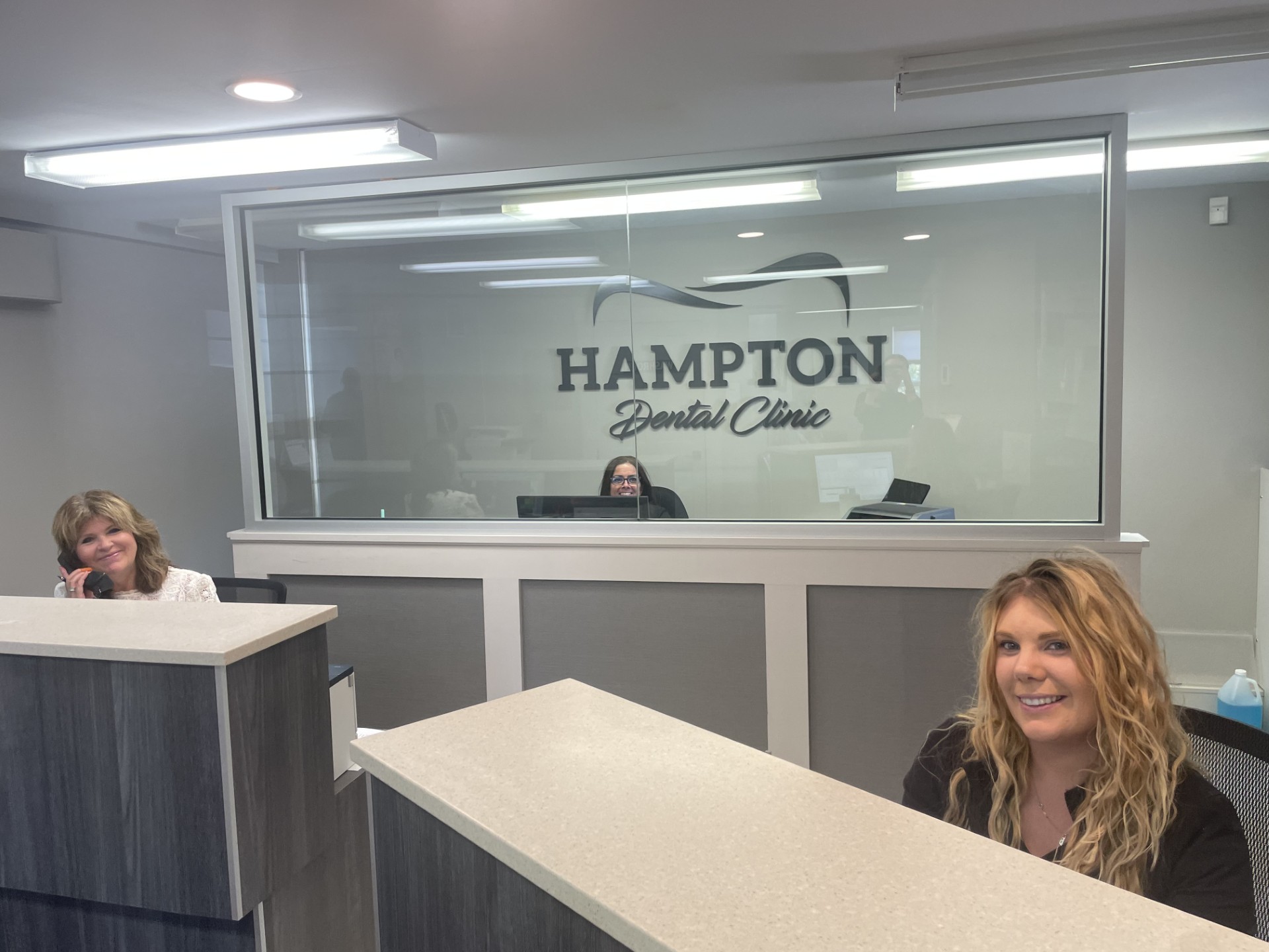 Images Hampton Dental Clinic