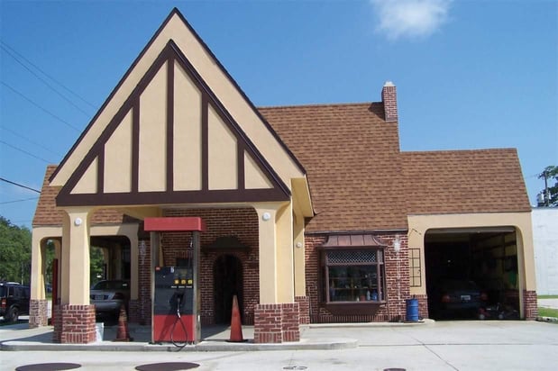 Images George's British American Auto Repair