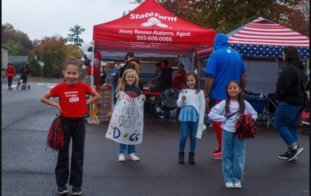 Images Jenny Renner-Alatorre - State Farm Insurance Agent