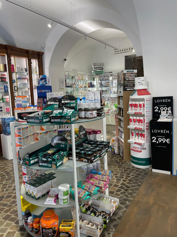 Images Farmacia Croce Rossa