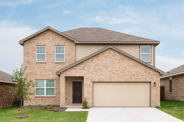 Images Liberty Ranch by Starlight Homes