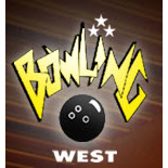Bowling West Logo