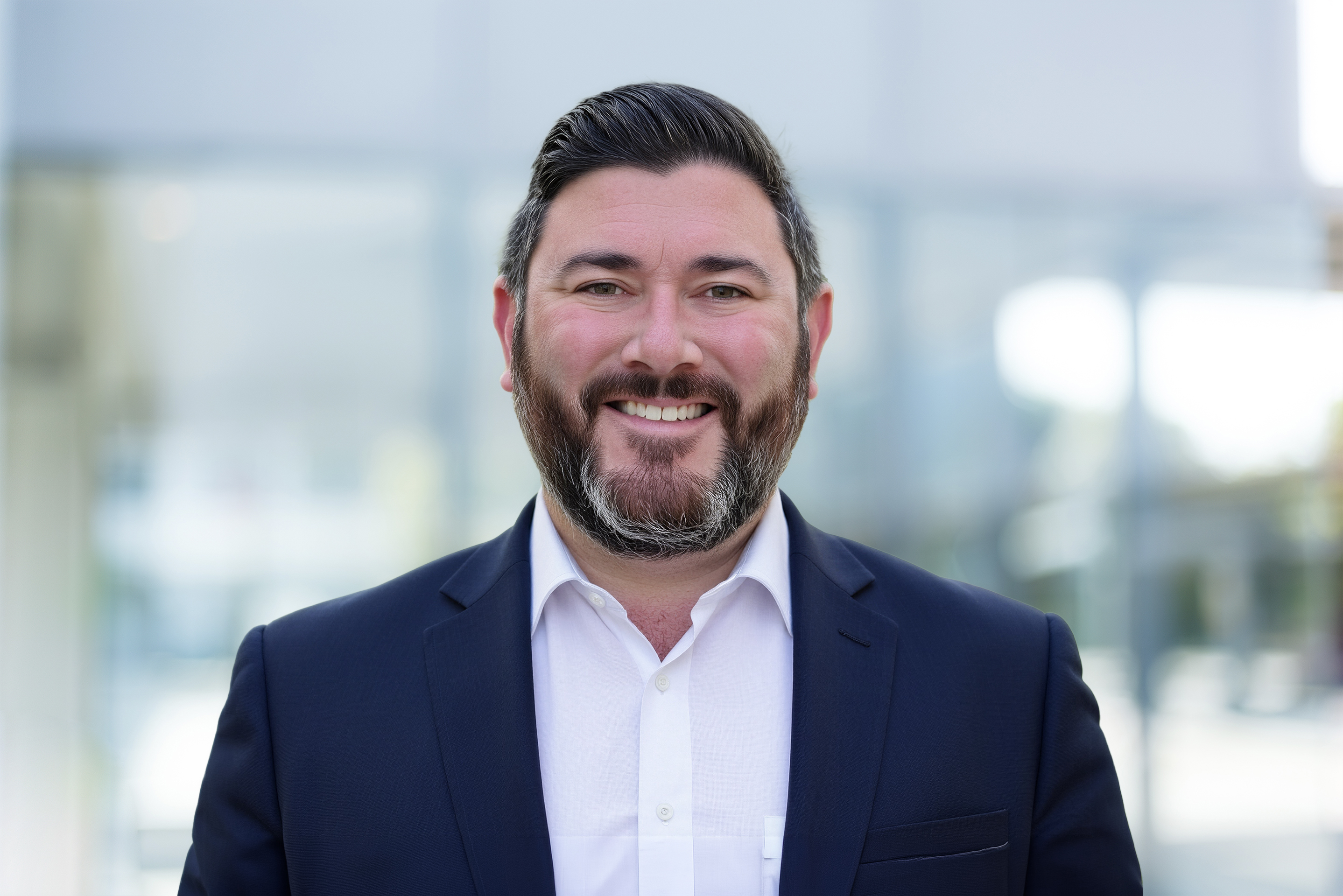 advisor headshot