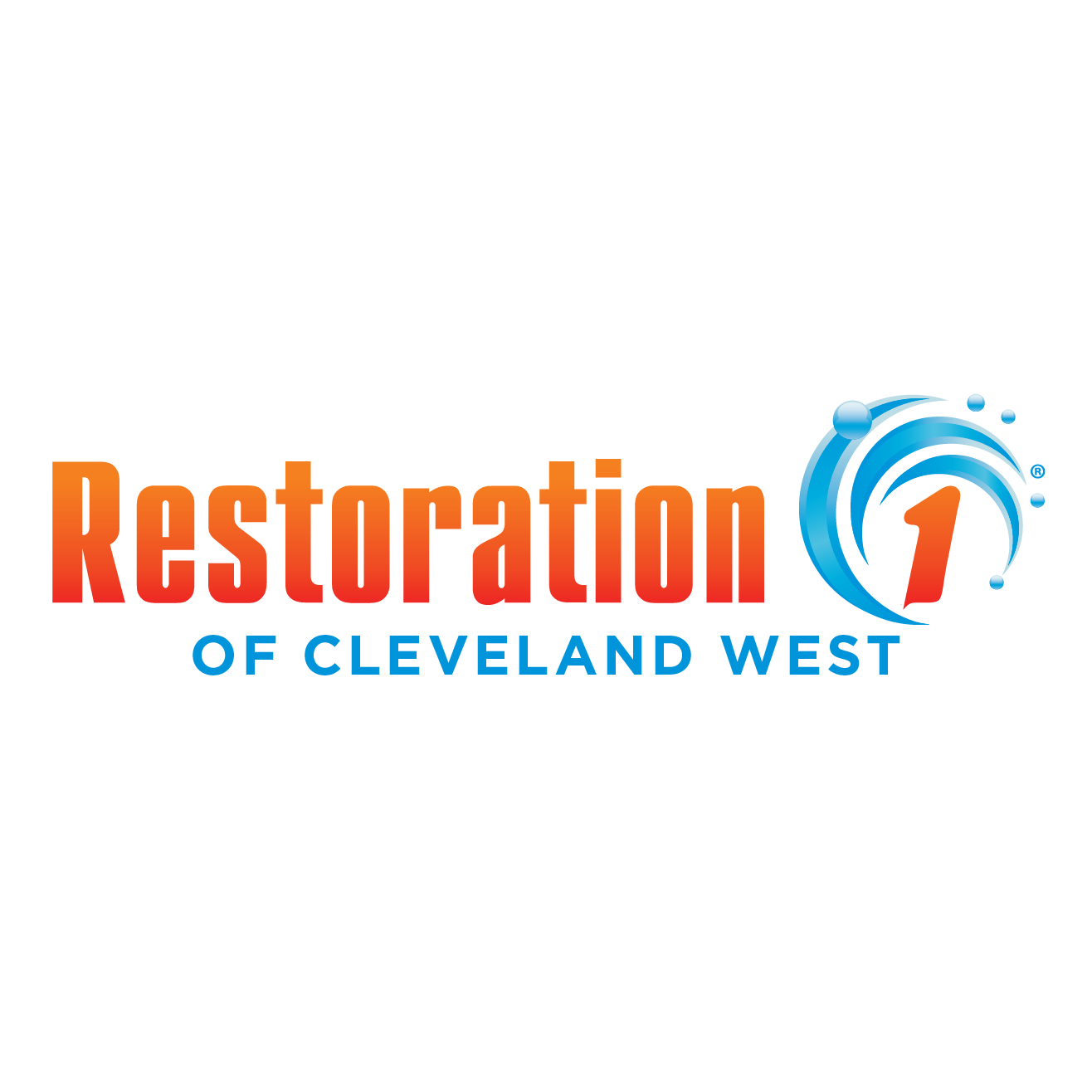 Restoration 1 of Cleveland West