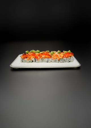 Images Zao Jun New Asian & Sushi