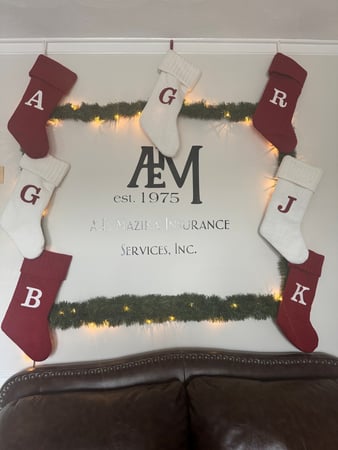 Images A. E. Mazika Insurance Services