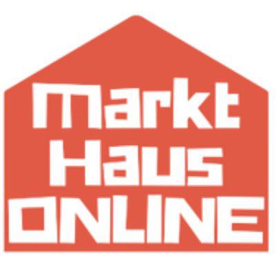 Markthaus Online in Kassel - Logo