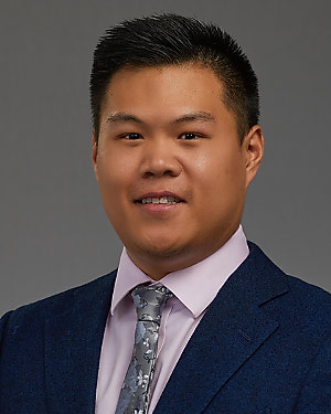 Images Edward C. Qian, DO