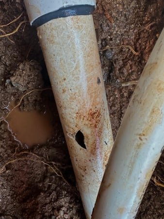 Images Leak Tech LLC - Pool Leak Detection And Repair