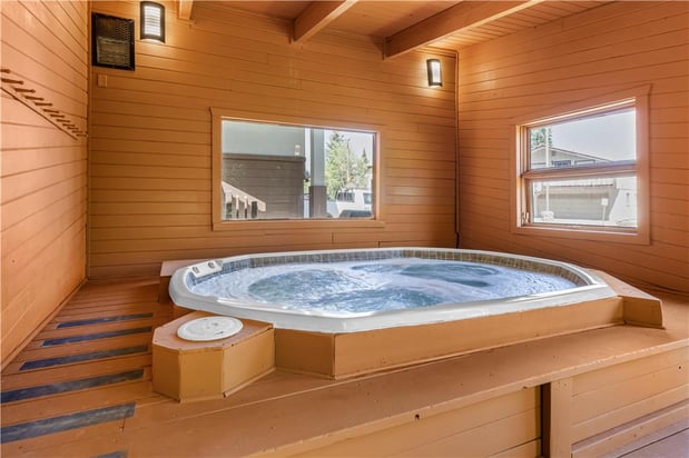 Images Best Western Alpenglo Lodge