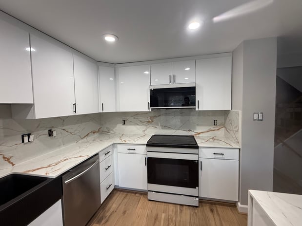 Images Home-X Remodeling, LLC