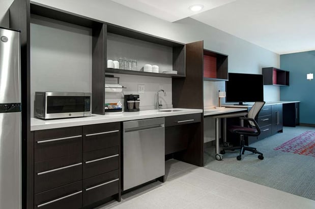 Images Home2 Suites by Hilton Grand Rapids Airport