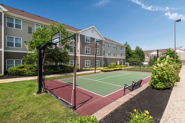 Images Homewood Suites by Hilton Philadelphia/Mt. Laurel