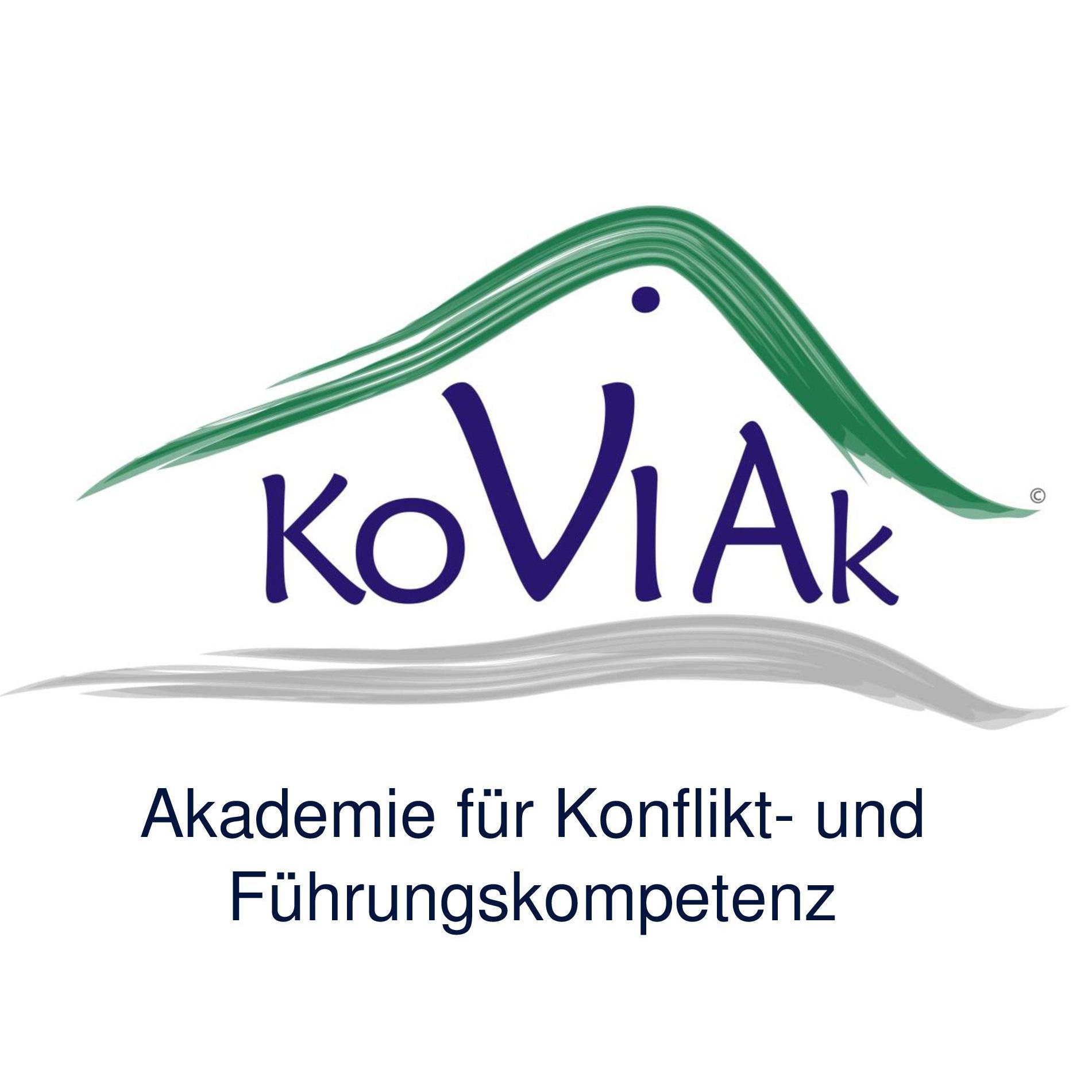 Logo KoViAk Akademie