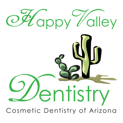 Happy Valley Family Dentistry Logo