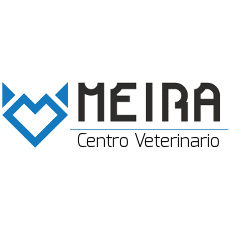 Centro Veterinario Meira S.L.P. Logo