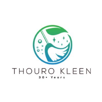 Thouro Kleen Carpet Cleaning