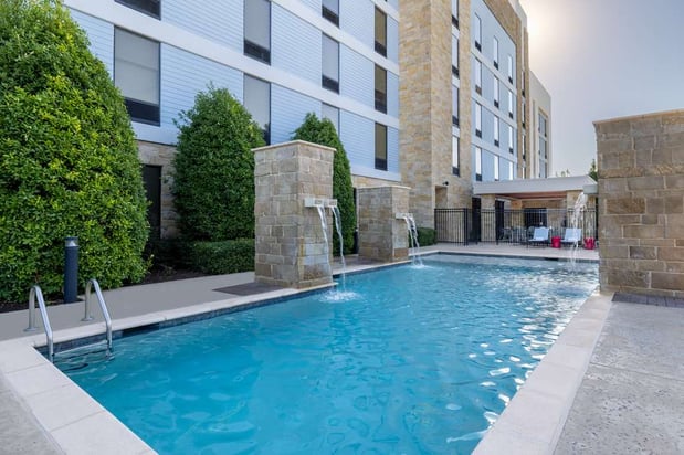 Images Home2 Suites by Hilton Dallas-Frisco, TX