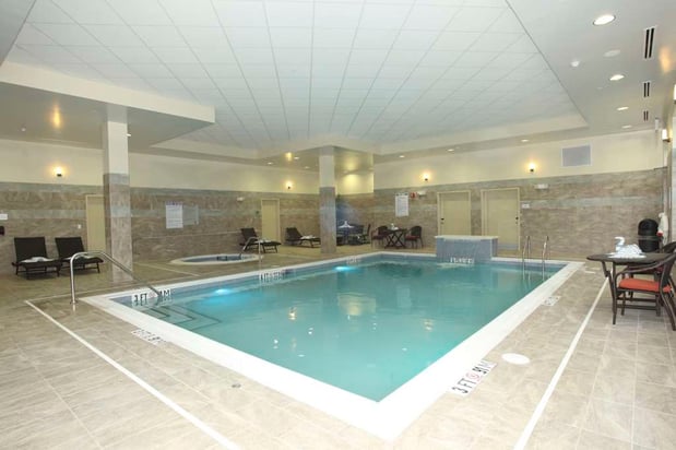 Images Embassy Suites by Hilton Fayetteville Fort Bragg