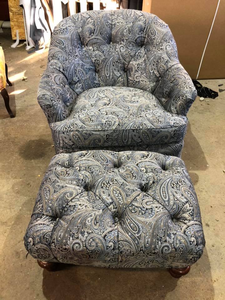 Danny's Quality Upholstery Photo