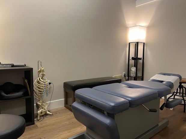 Images Ballinger Chiropractic