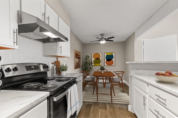 Images Velo Apartments