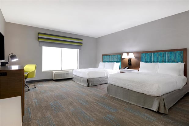 Images Hampton Inn & Suites Shreveport/South