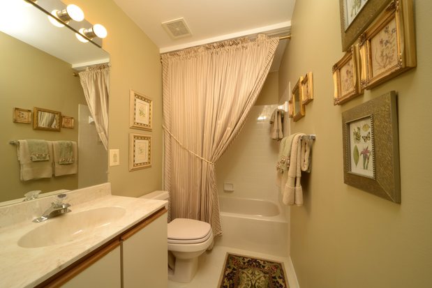 Images Mountain Ridge Apartments