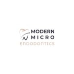 Modern Micro Endodontics Logo