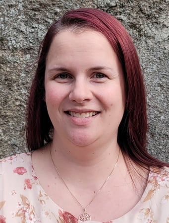 Images Amanda Artz, Counselor