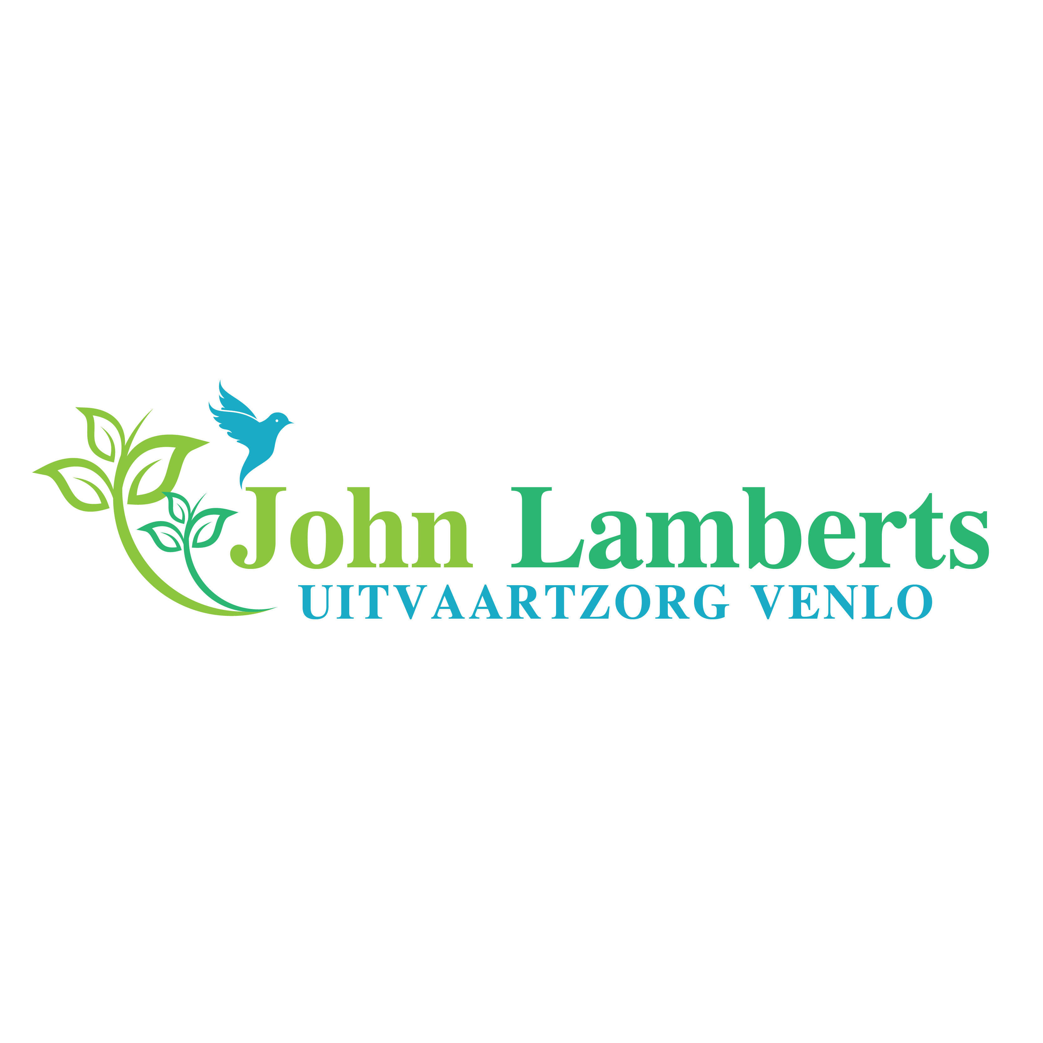John Lamberts Uitvaartzorg Logo