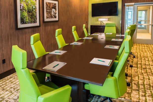 Images Holiday Inn Owensboro Riverfront by IHG