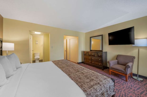 Images Best Western Louisville East Inn & Suites