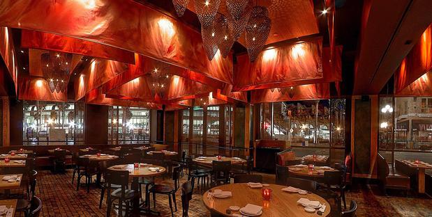 Images Nobu San Diego