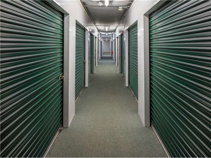 Interior Units - Extra Space Storage at 245 Washington St, Auburn, MA 01501