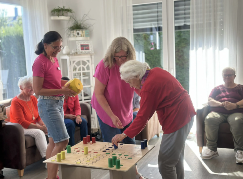 Bilder Die Pflegeengel GmbH